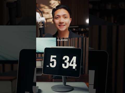 Best iPad Apps Episode 5 ft. Flip Clock 🚀