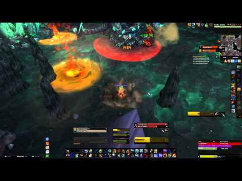 Der Steinerne Kern - Plattenhaut - Hunter Solo Mount run