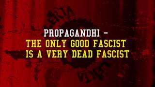Propagandhi - The Only Good Fascist Is A Very Dead Fascist