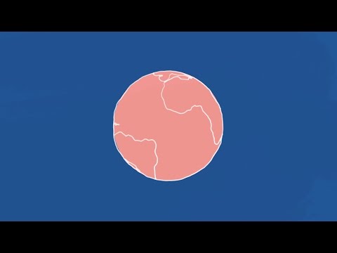 John K. Samson - "Postdoc Blues"