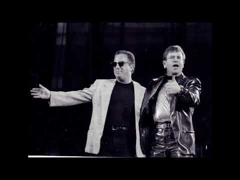 Billy Joel And Elton John - Live In Philadelphia (July 12th, 1994) - Soundboard Recording