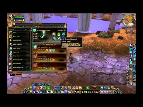 Yu'la, Broodling of Yu'lon