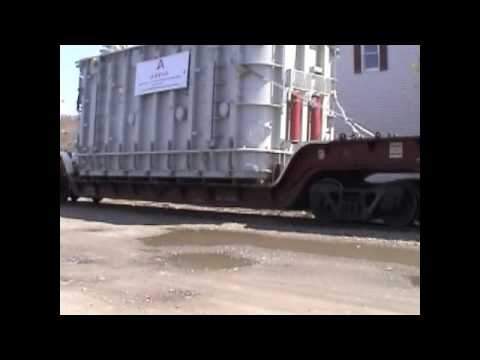 R.A.R.E - - Nuclear Reactor move on MEC