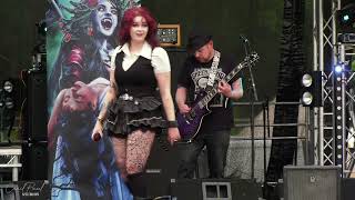 Lesbian Bed Death - Goth Girls Are Easy - Call Of The Wild 2025