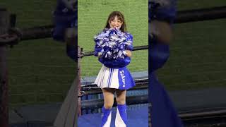 Sakuraちゃん  ベイスターズ　dianaディアーナ  チア