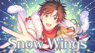 【歌ってみた】Snow Wings / Covered by 桜馬至