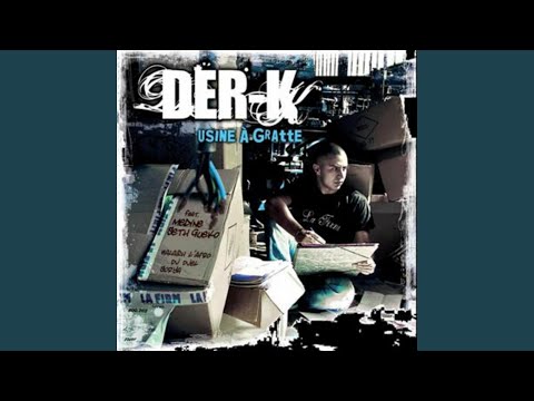 Kilodrames (feat. Kalash L'afro)