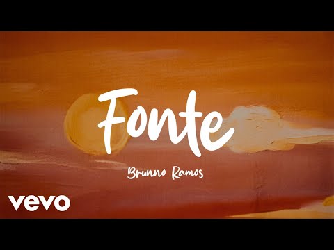 Brunno Ramos - Fonte