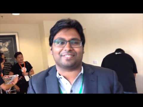 "How to Read" with Umapagan Ampikaipakan