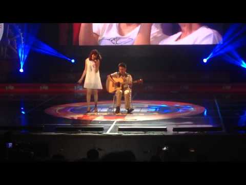 [Kpop sing and dance contest 2015] _ Nguyễn Thuý Hà _ Comeback home Lonely 2NE1 mashed up