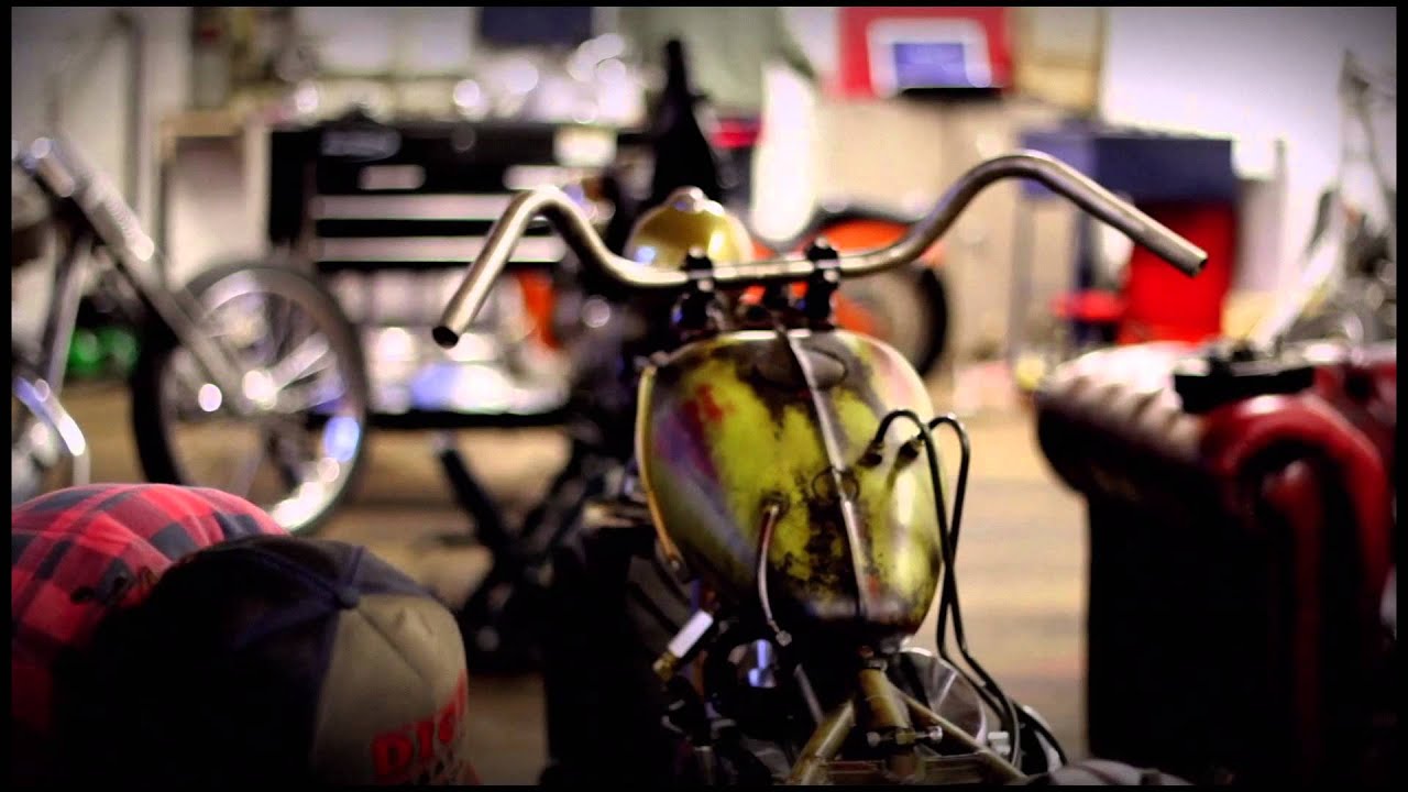 Buster + Punch Video Thumbnail