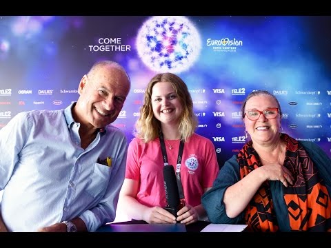 Schlagerduell: Py Bäckman vs. Lasse Holm