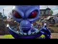 Gameplay video of Destroy All Humans! 2: Reprobed - Dressed to Skill Edition  All Platforms