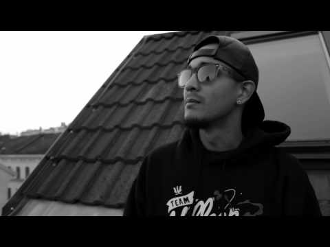 Chi Ching Ching & Silent Addy - "Europe We Made It"