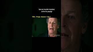 kya ye murder mystery solve hogi part 1#tezcinema #movieexplanation #movie #alien