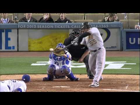 PIT AT LAN - April 12, 2012