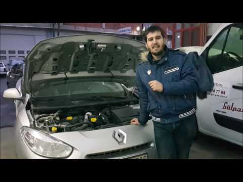 Renault Fluence Ekspertiz Tavsiyeleri (İkinci El Araç Alacaklara Tavsiyeler)