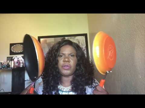 3rd YouTube video about are rachel ray pans oven safe