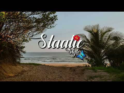 KANEKA x Djo Bnca ft DJ Staatic - Le temps (Soen)