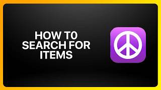 How To Search For Items On Craigslist ! Tutorial