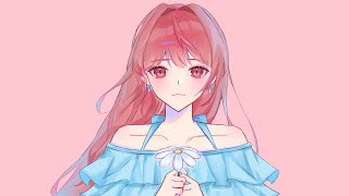 フローラル/初音ミク