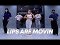 Meghan Trainor - Lips Are Movin / SOLAR Choreography / Beginner Class