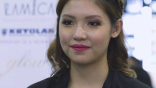 Download lagu Makeup Demo by SILVER SWAN (featuring SUHAY SALIM) mp3