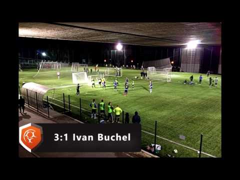 TOP liga BA: Highlights Royalbus Unique vs. SSC Lazaret
