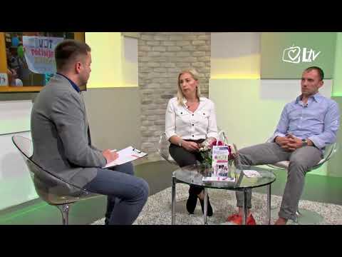 Čujte i počujte – Hod za život