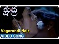 Kshudra Movie Vagarundi Nalo Video Song Priyanka Ramya Jeeva Jeevi