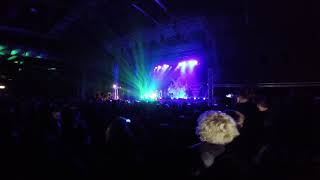 Arkona - Mantra- Turbinenhalle - 17.02.2018