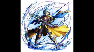 Grand Summoners Summon - Fighters of fate In new generation banner| Go for Filia