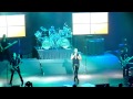 Queensryche - The Hands - Mayo Arts Ctr Morristown NJ 08-03-11