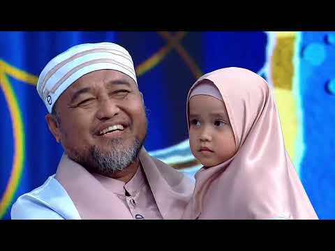 Calon Hafiz Qur'an Termuda! Hafiz Indonesia 2024 | Mulai 09 Maret 2024  Hanya Di RCTI