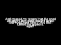 Golden Ticket - Manchester Orchestra lyrics 