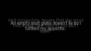 Golden Ticket - Manchester Orchestra lyrics