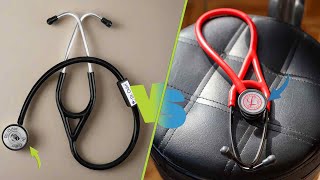 Bell vs Diaphragm: What's the Difference?