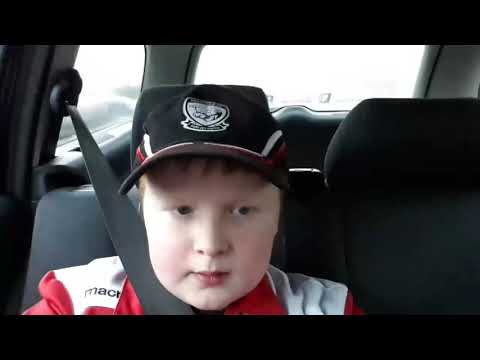 Slough Town vs Hereford FC 2-2 Oates and Reffell