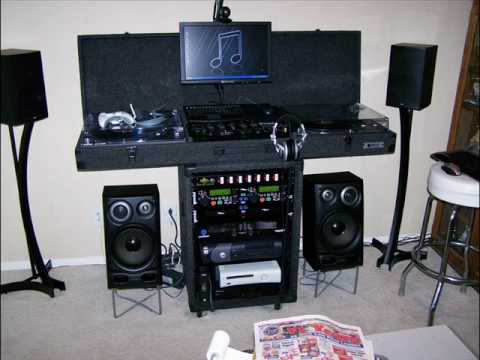 Leo Granieri - We Gotta Live Forever (HytraxX Remix - Doug R.).wmv