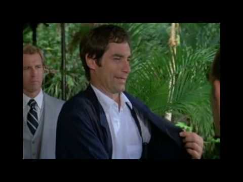 Licence to Kill 30th Anniversary fan trailer
