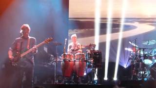 Runrig - Flower Of The West - Köln 12.11.16