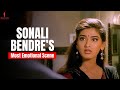 Sonali Bendre S Emotional Scene English Babu Desi Mem Shah Rukh Khan