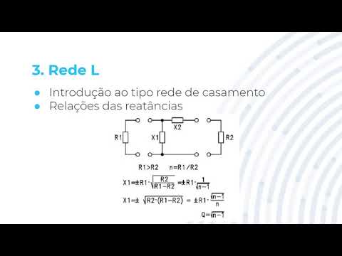 Técnicas de casamento de impedâncias