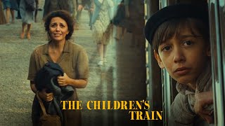 Amerigo • His Story [The Children's Train]