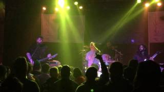 A Killers Confession (live 12-17-16)