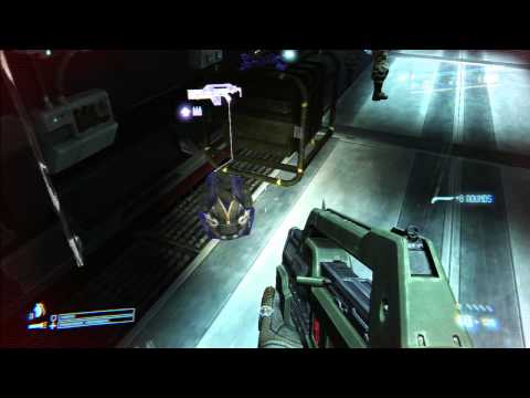 Aliens : Colonial Marines Playstation 3