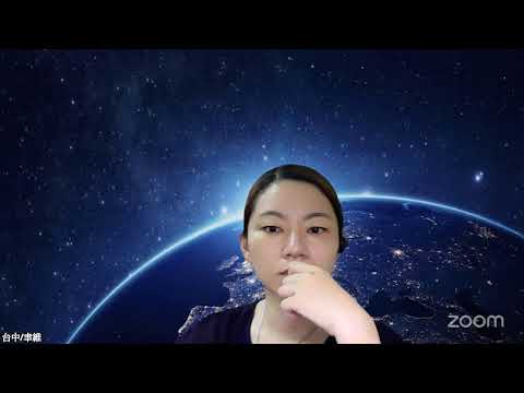覺醒的力量第三天- 覺察力