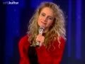Nicole   Mit dir vielleicht, vielleicht auch nicht   Deutsches Songfestival   1992