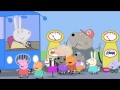 Peppa Pig Pedro Llega Tarde Espanol Latino