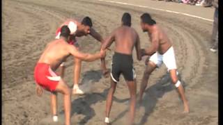 (1) Jandali (Ludhiana) Kabaddi Tournament 9 Feb 2016